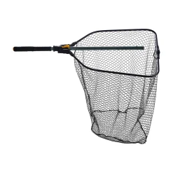 Frabill Telescoping Folding Conservation Net