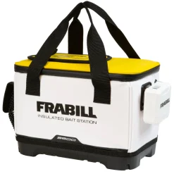 Frabill Universal Bait Station