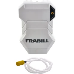 Frabill Whisper Quiet Aerator
