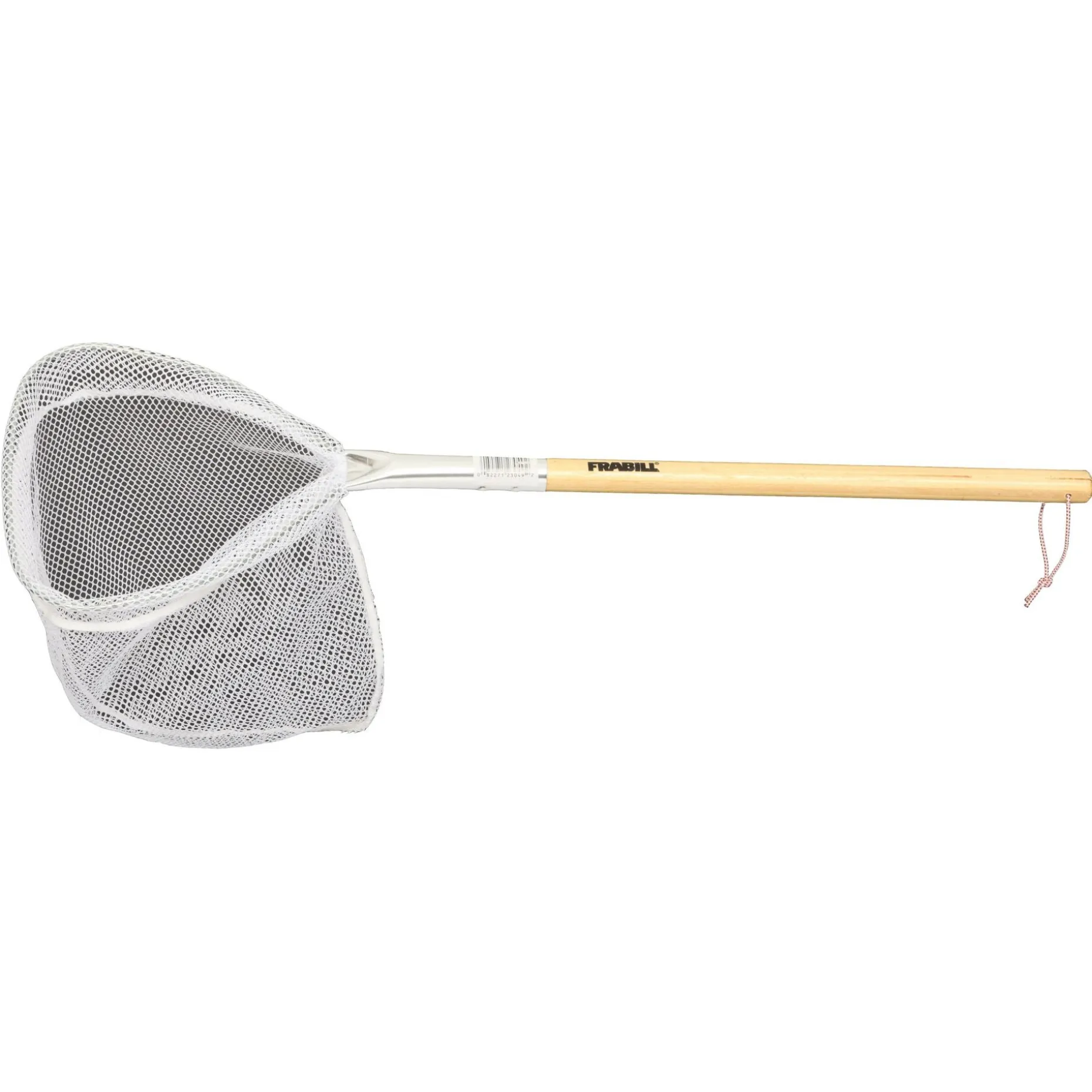 Frabill Wood Bait Net