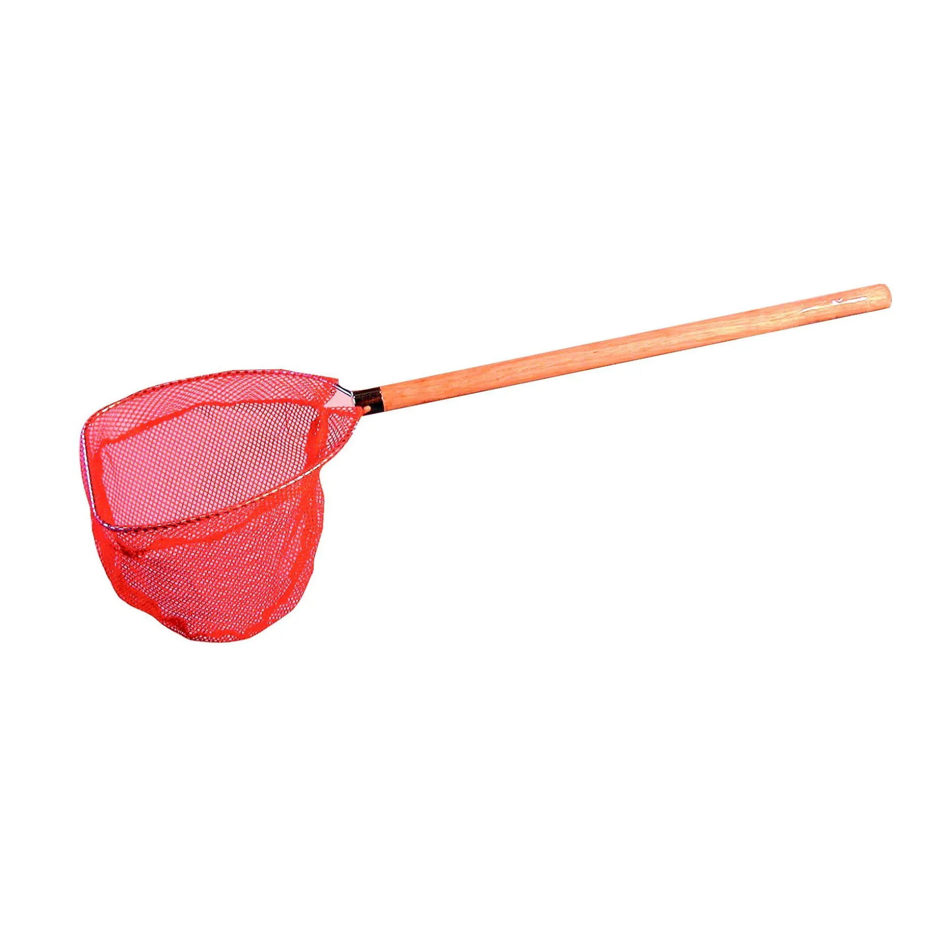 Frabill Wood Bait Net