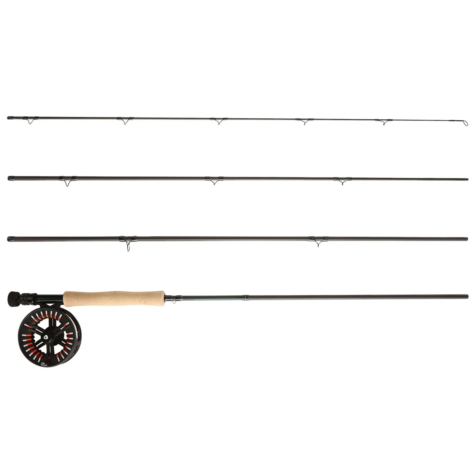 Greys Cruise Fly Combo
