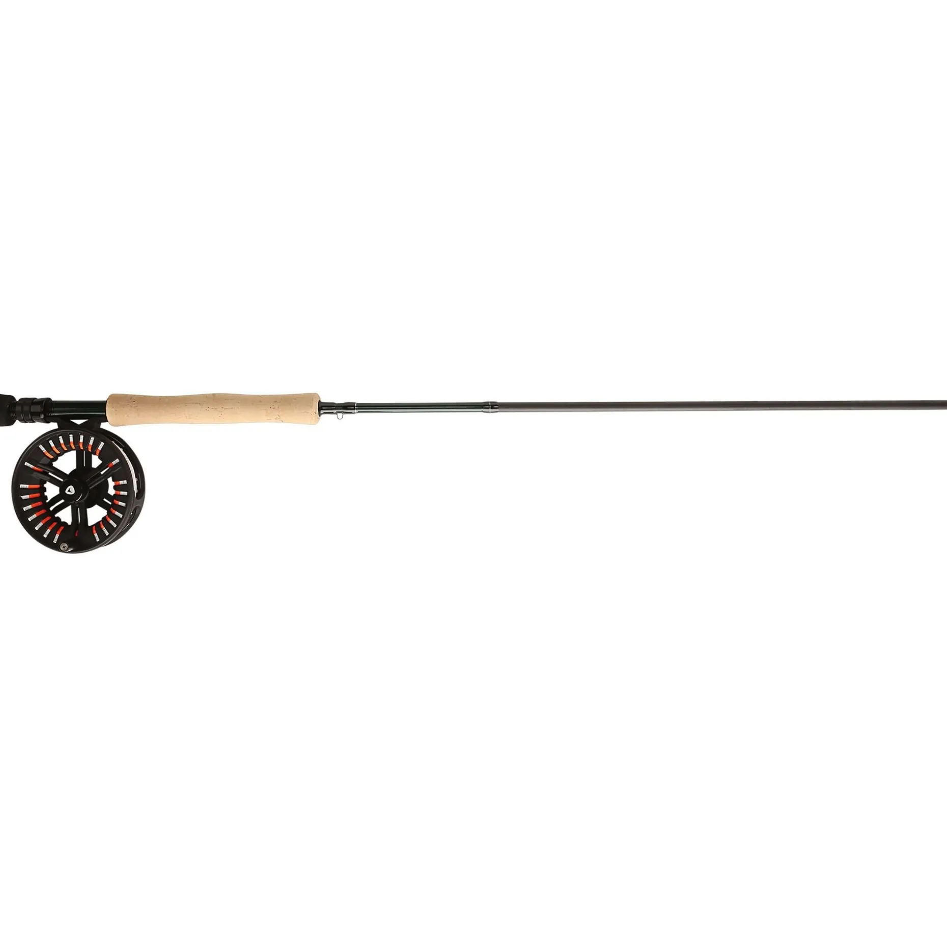 Greys Cruise Fly Combo