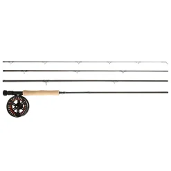Greys Cruise Fly Combo