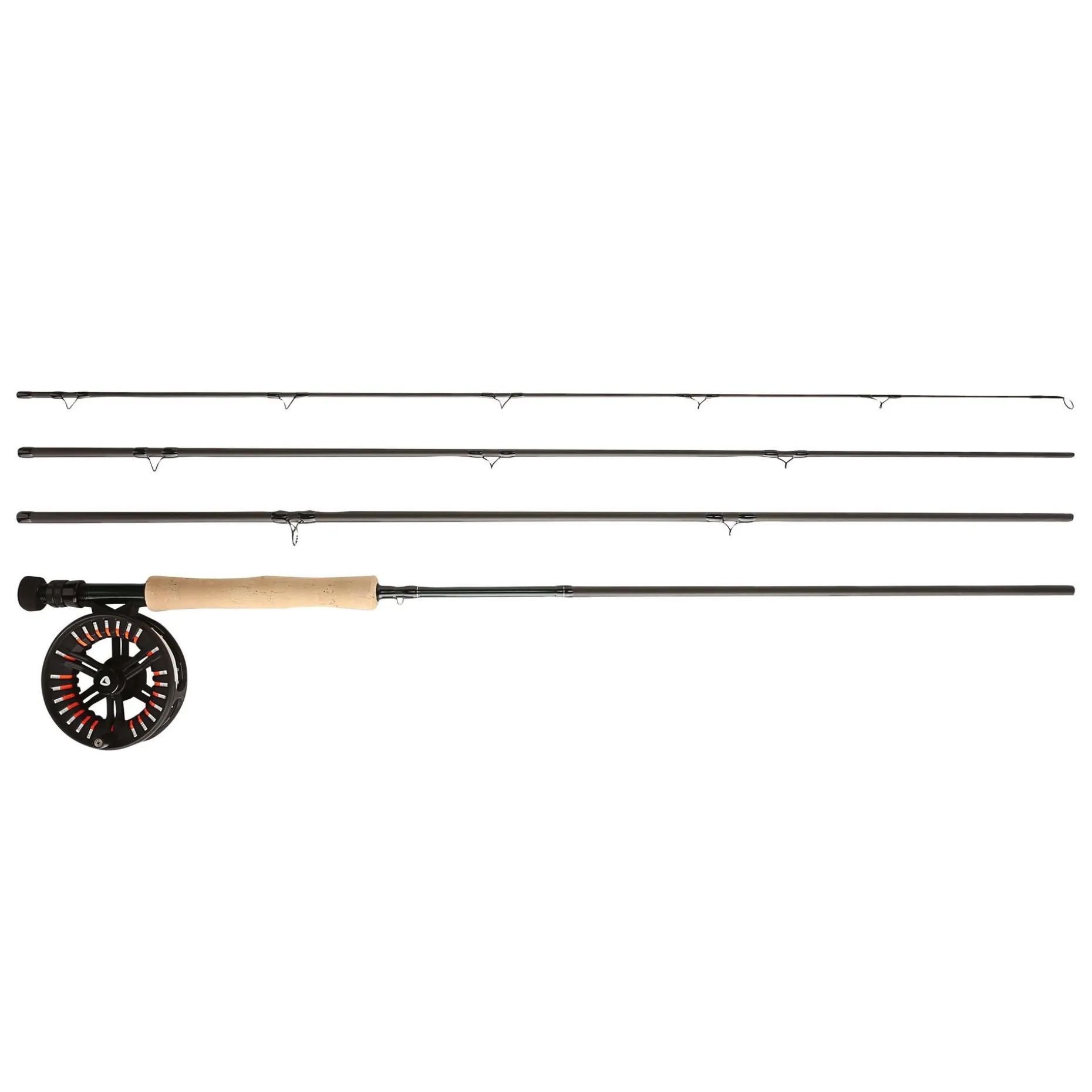 Greys Cruise Fly Combo