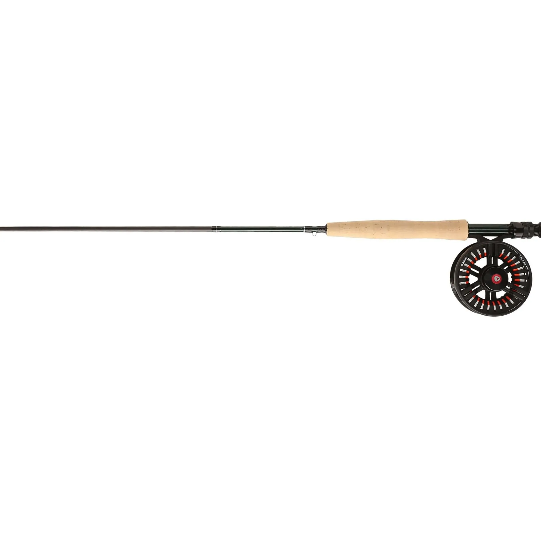 Greys Cruise Fly Combo
