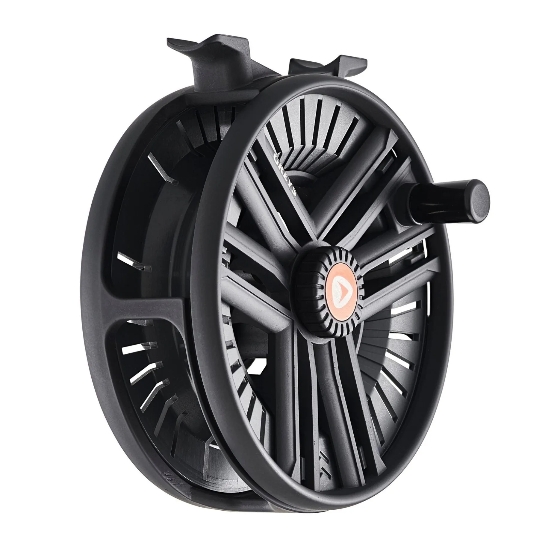 Greys Fin Cassette Fly Reel