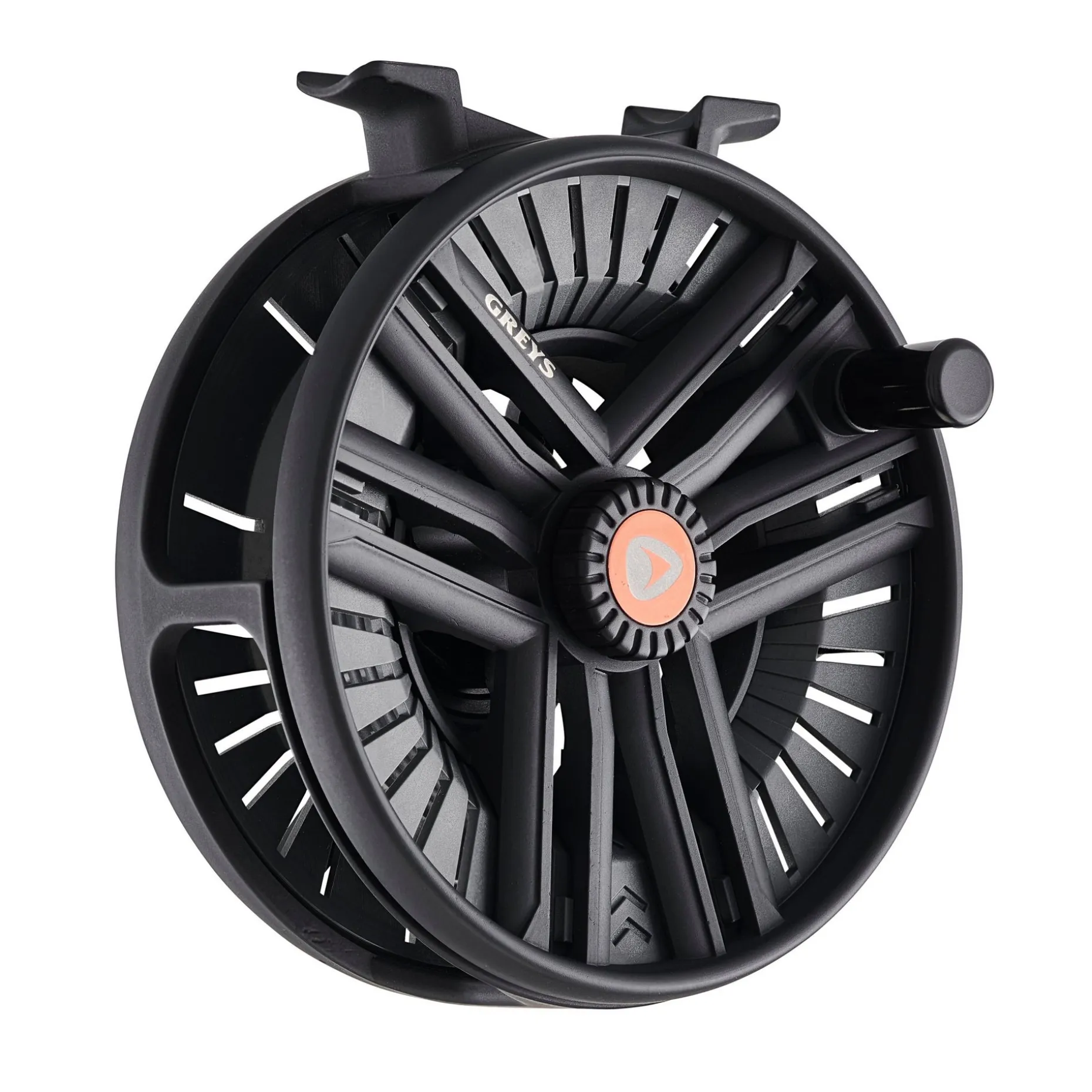Greys Fin Cassette Fly Reel
