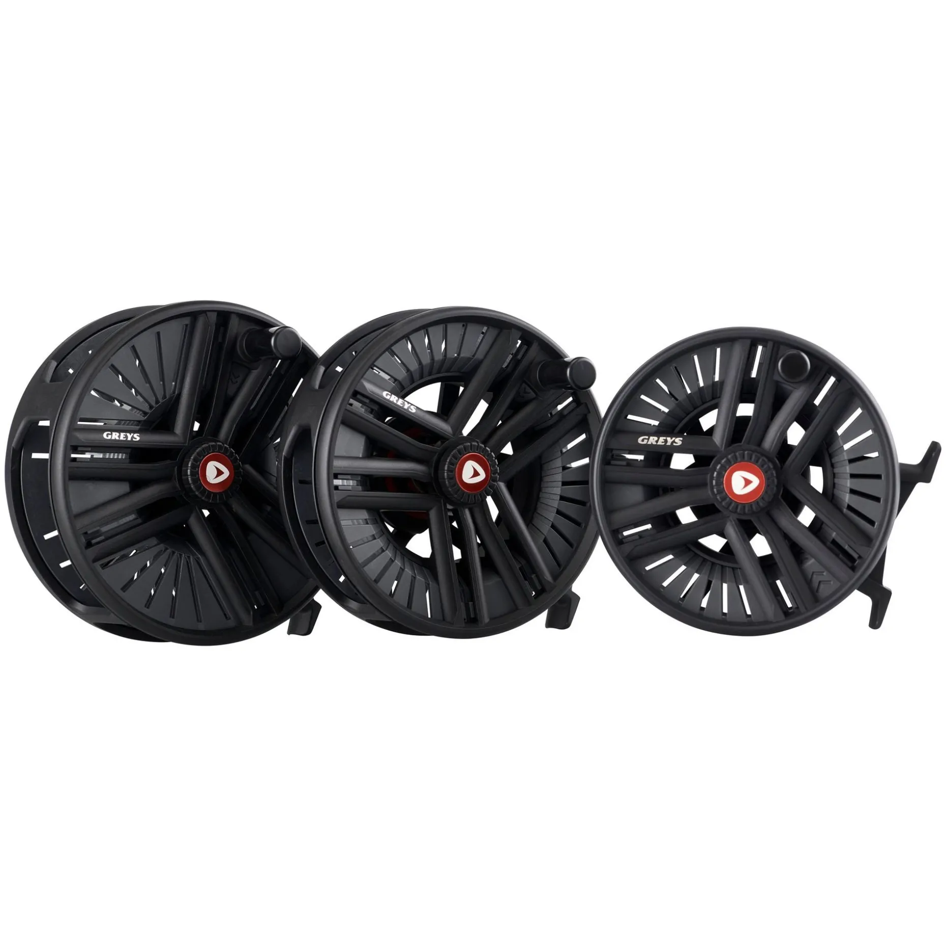 Greys Fin Cassette Fly Reel