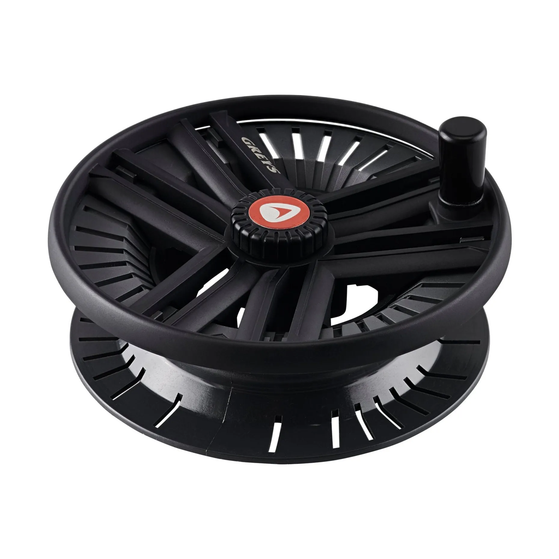 Greys Fin Cassette Spare Spool