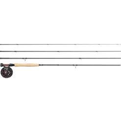 Greys Fin Euro Nymph Fly Combo