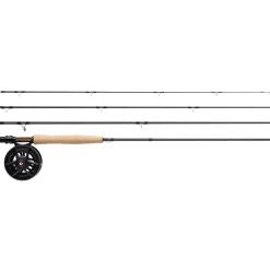 Greys Fin Fly Combo