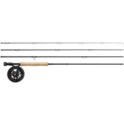 Greys Fin Fly Combo