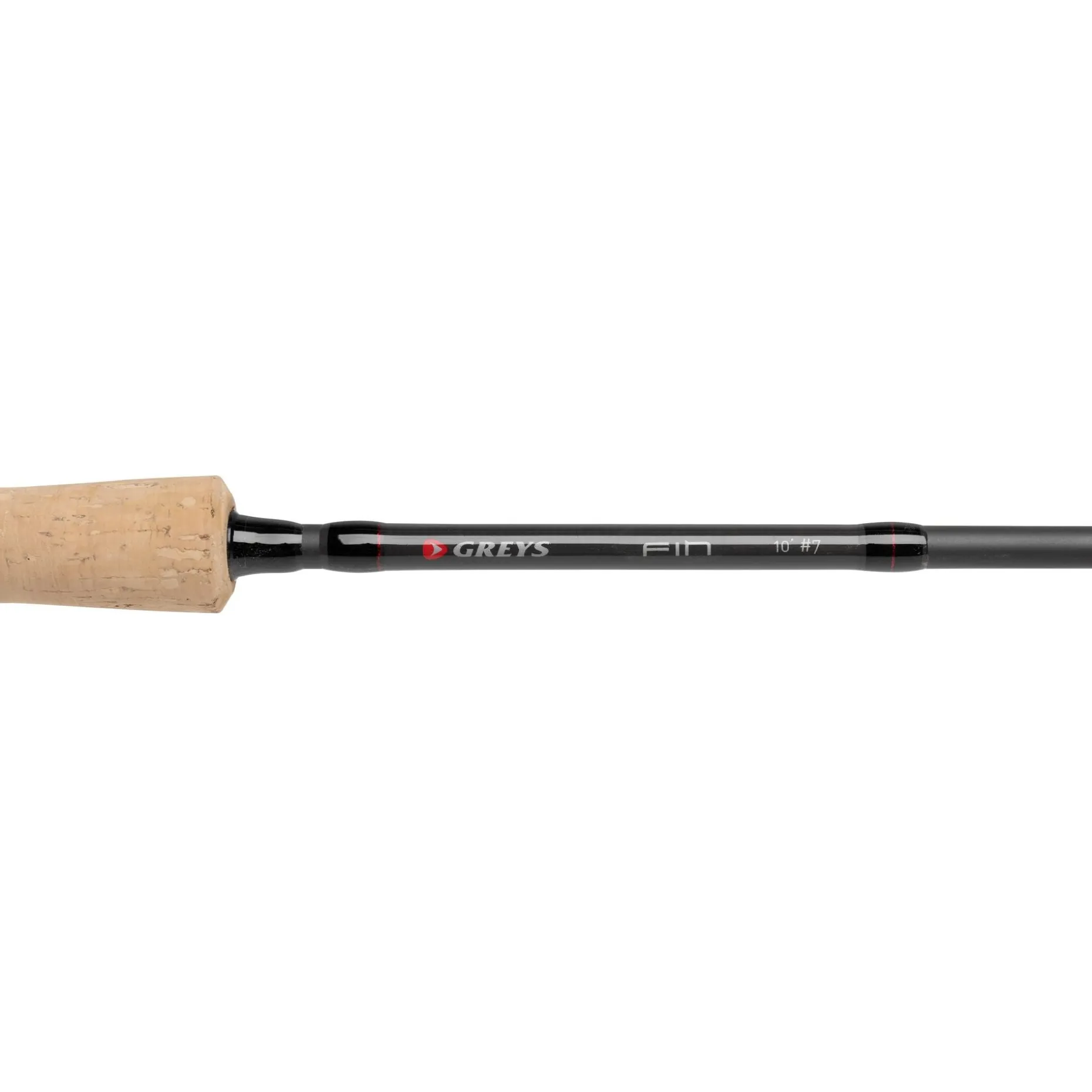 Greys Fin Fly Combo