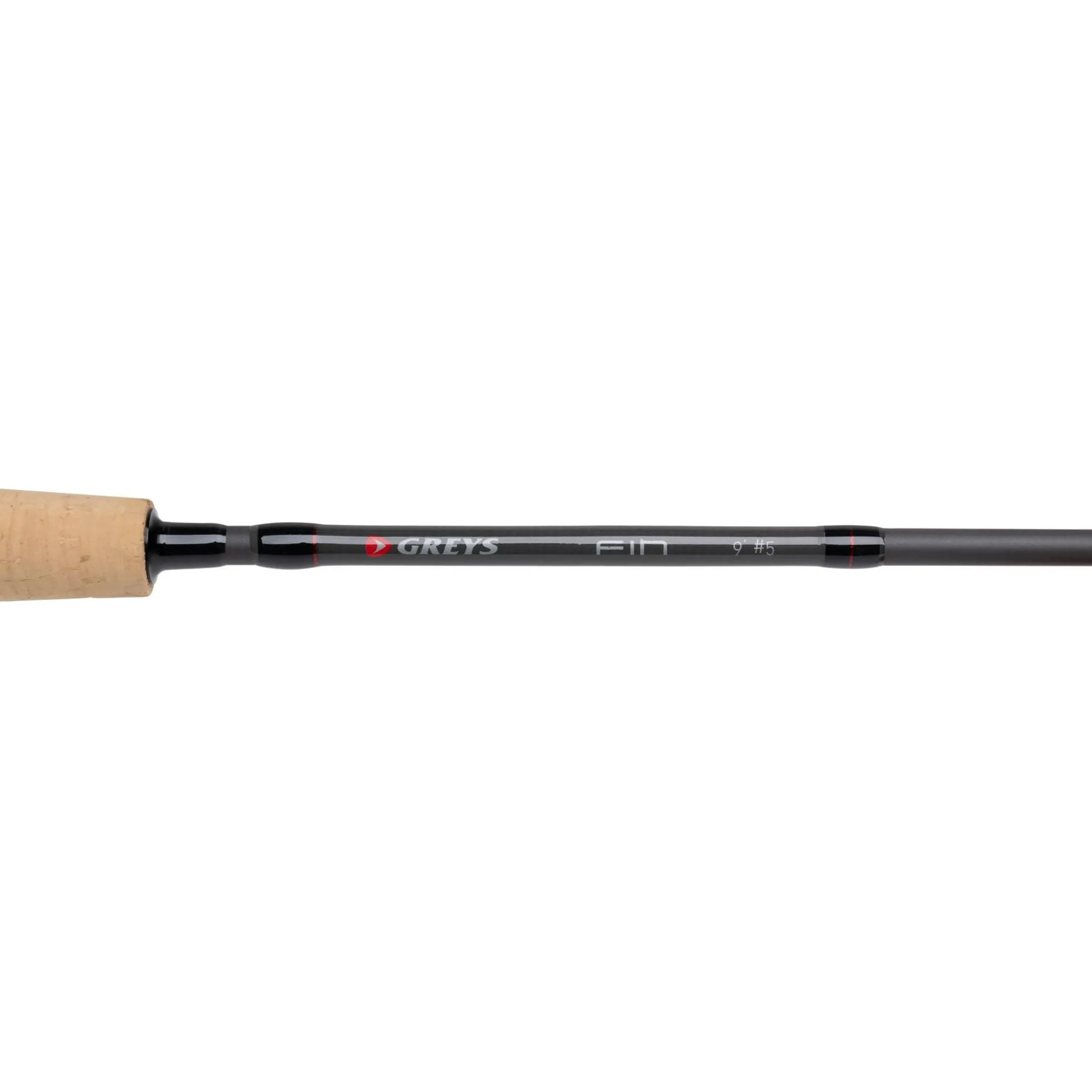 Greys Fin Fly Combo