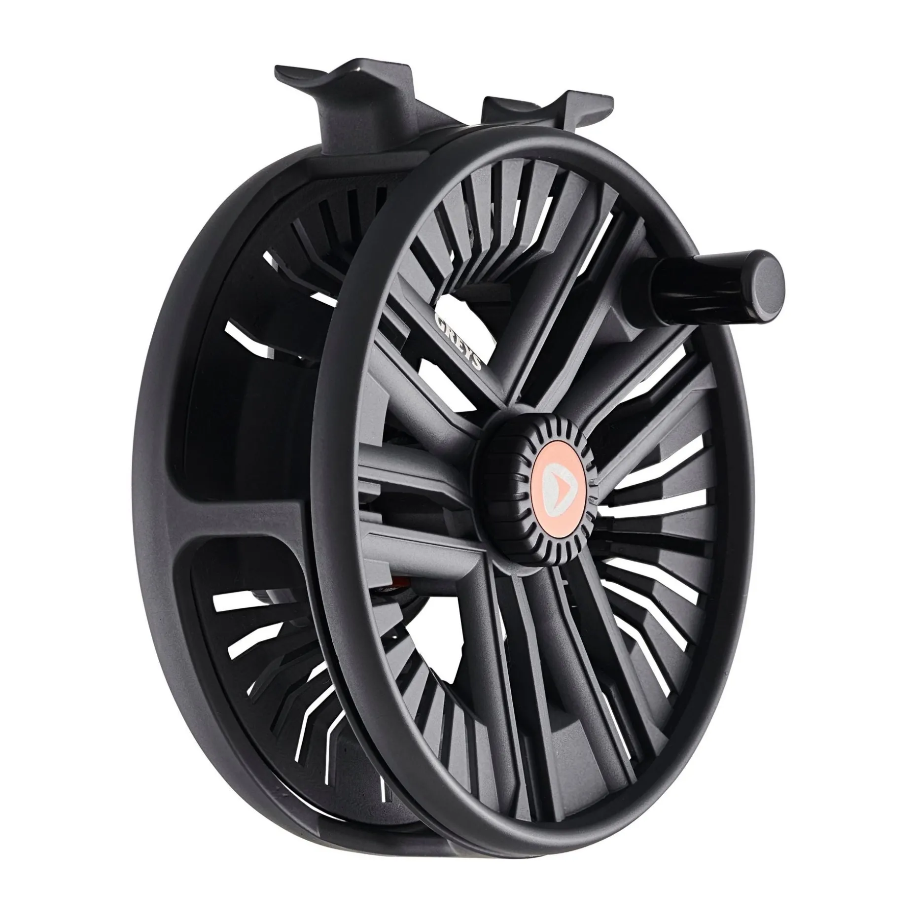 Greys Fin Fly Reel
