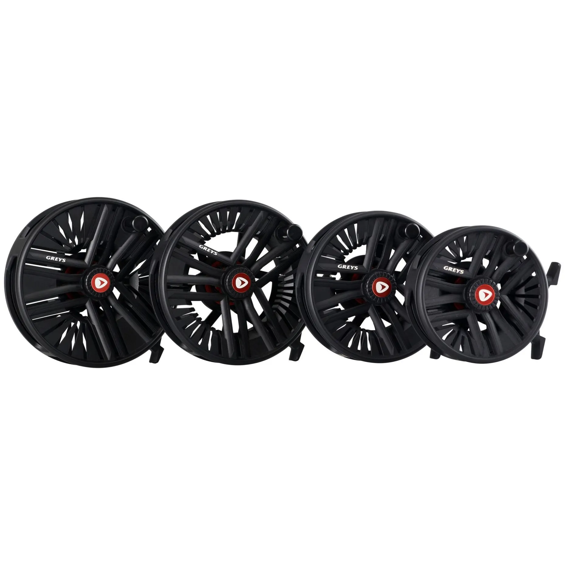 Greys Fin Fly Reel