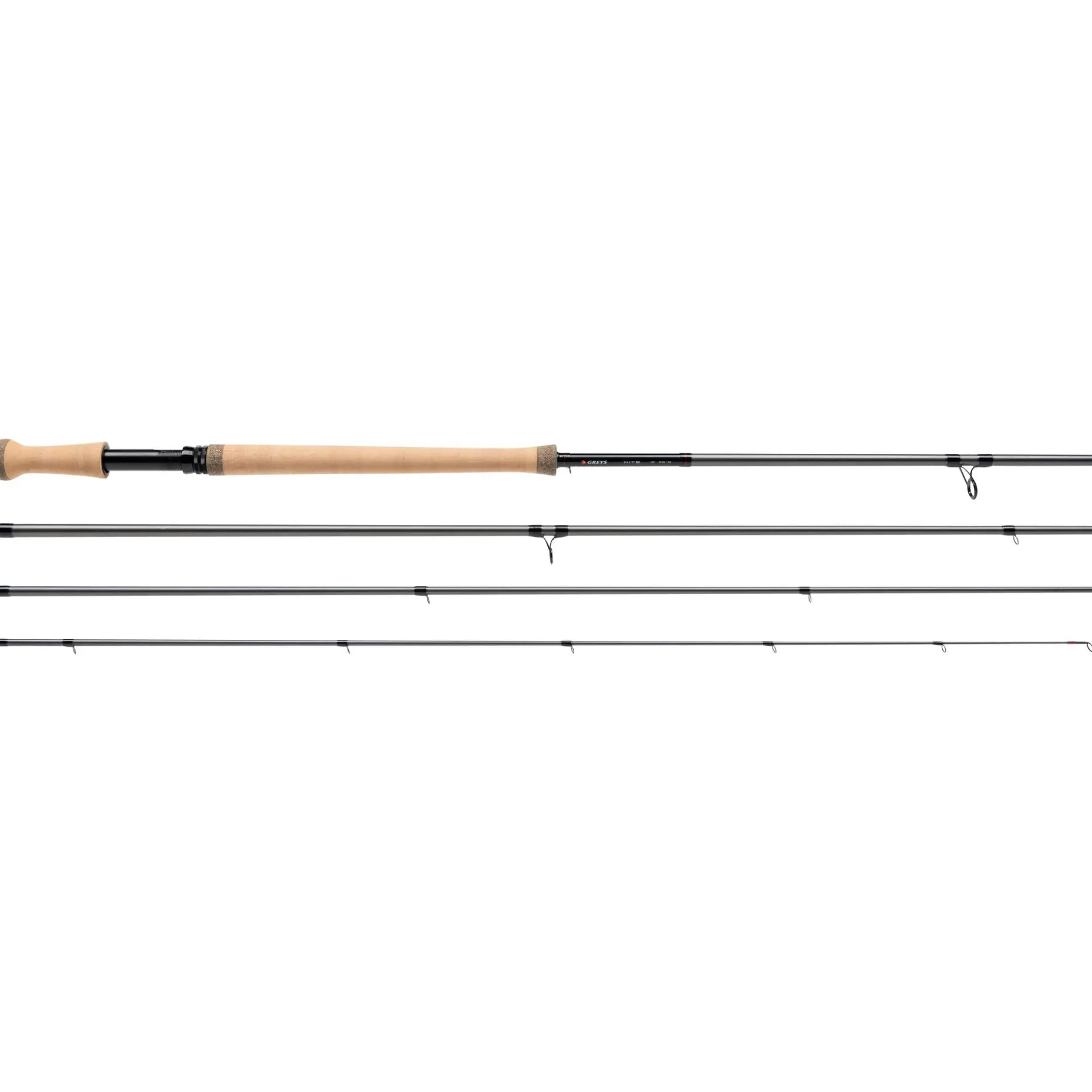 Greys Kite Double Handed Fly Rod