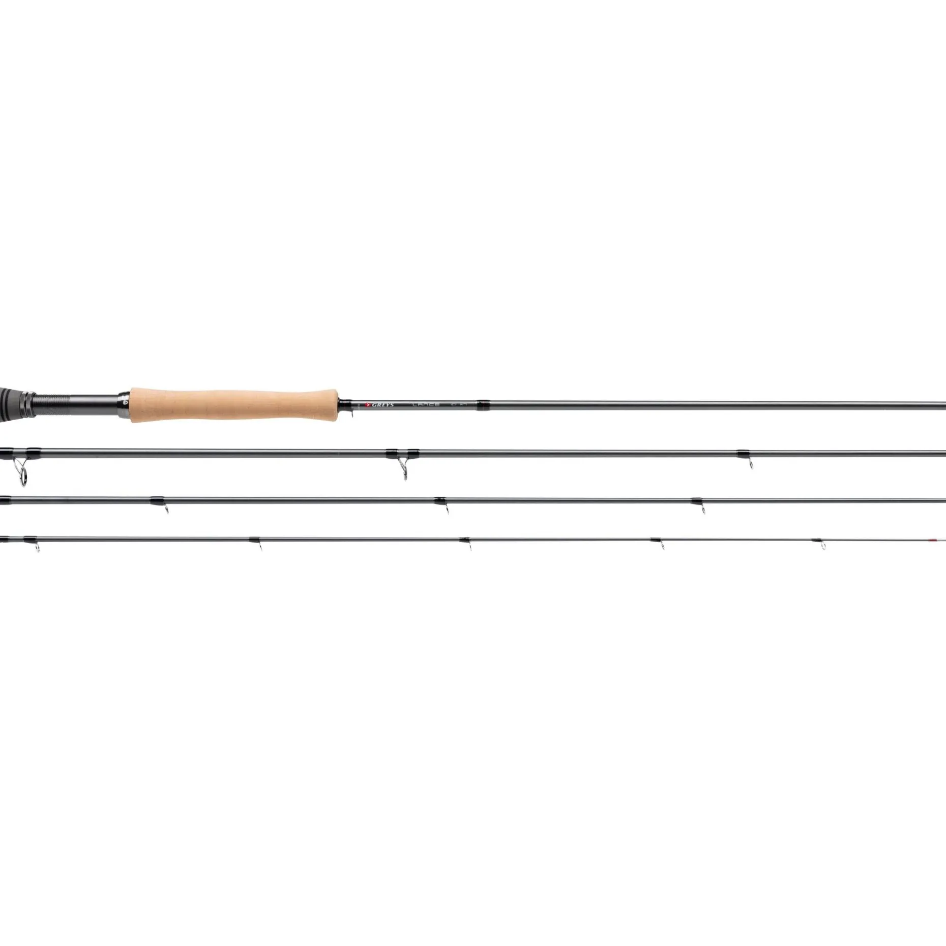 Greys Lance Fly Rod
