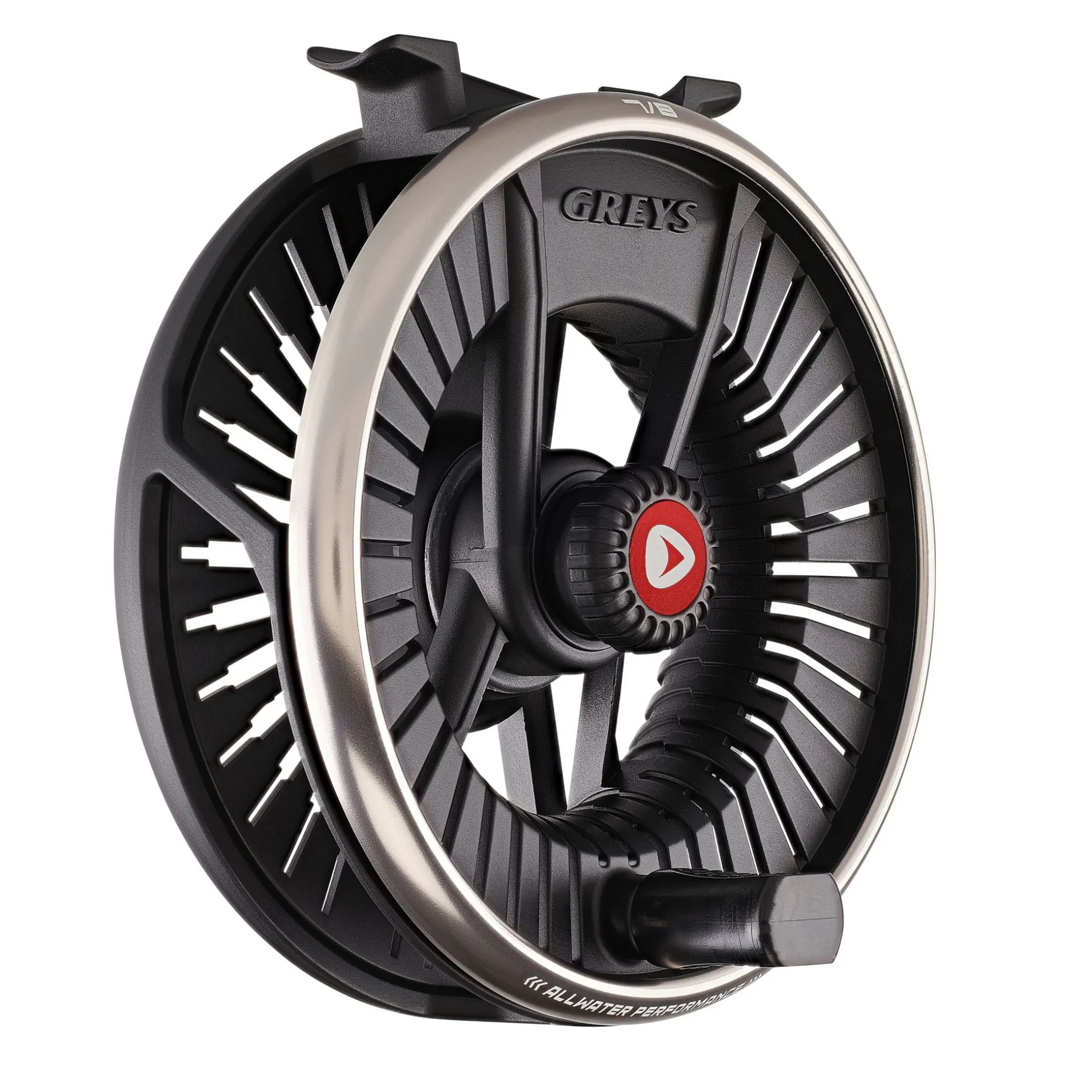 Greys Tail AW Fly Reel