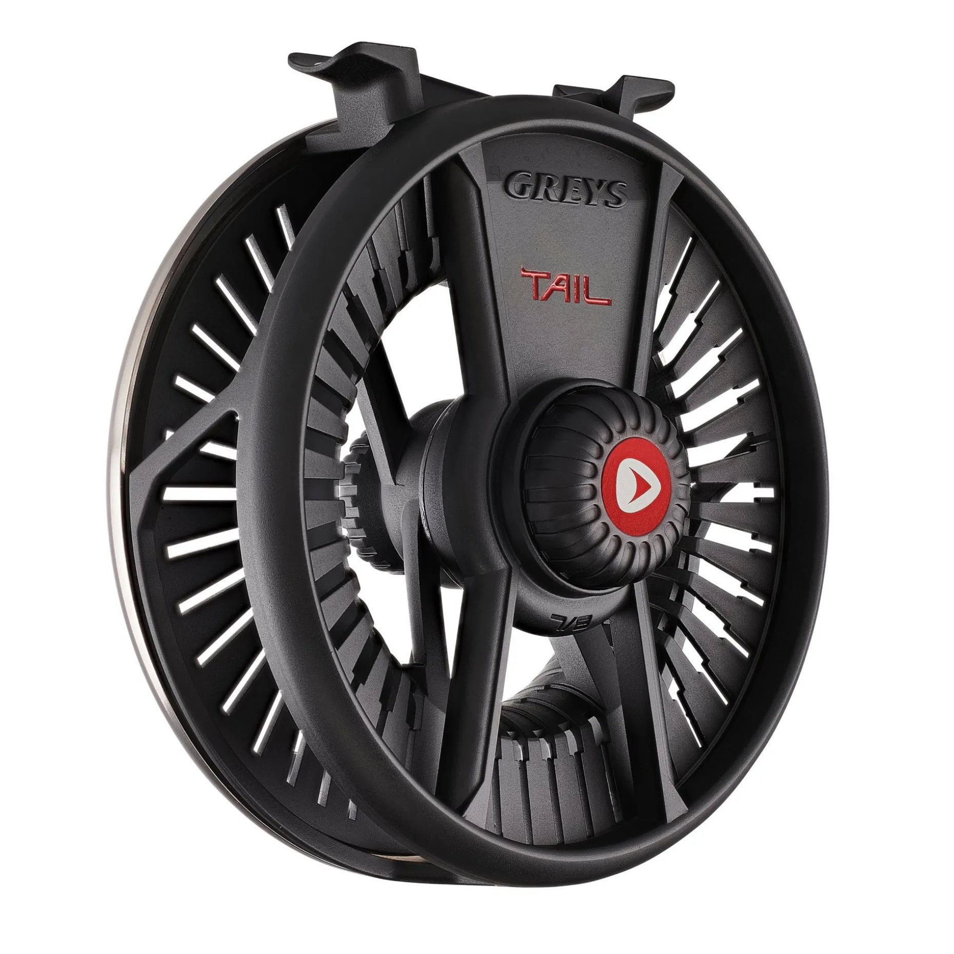 Greys Tail AW Fly Reel