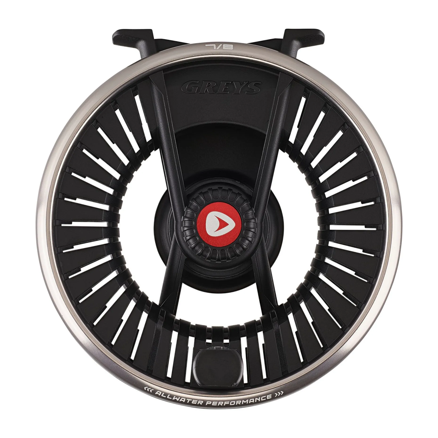 Greys Tail AW Fly Reel