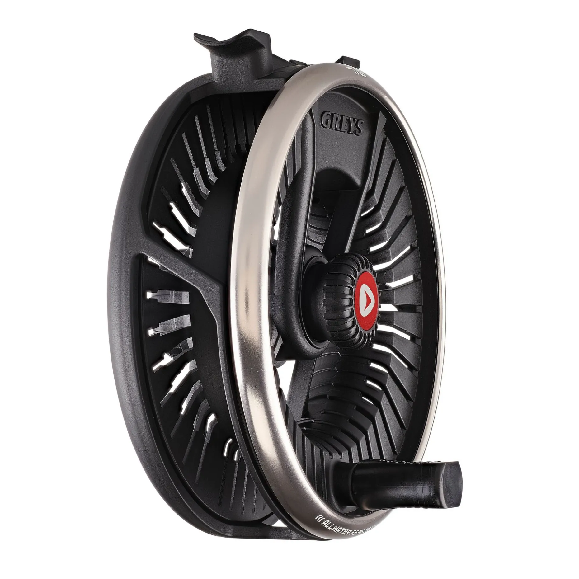 Greys Tail AW Fly Reel