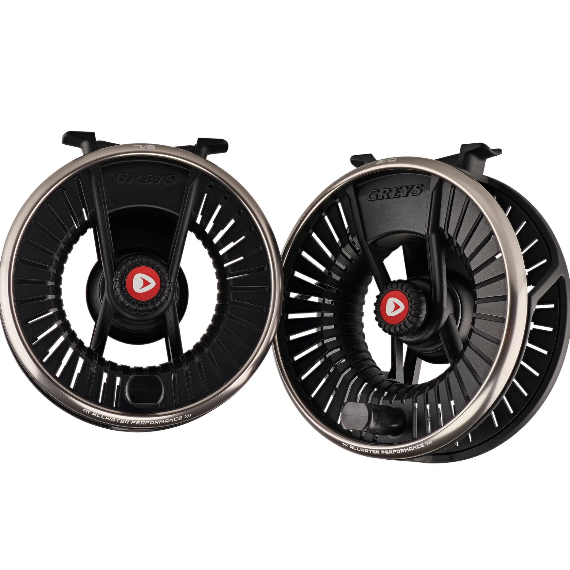 Greys Tail AW Fly Reel