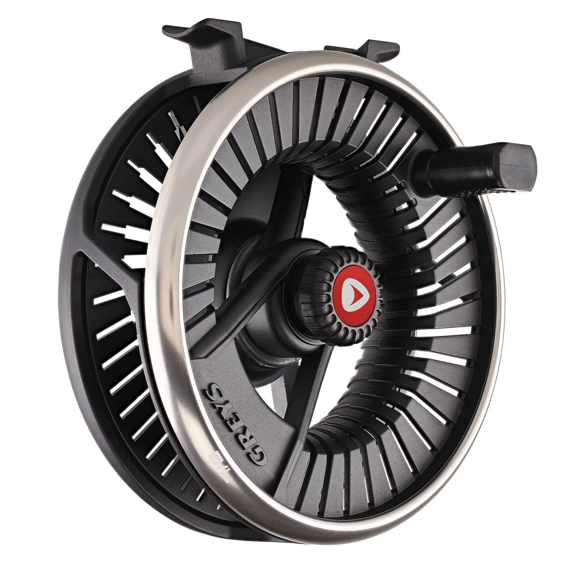 Greys Tail AW Fly Reel