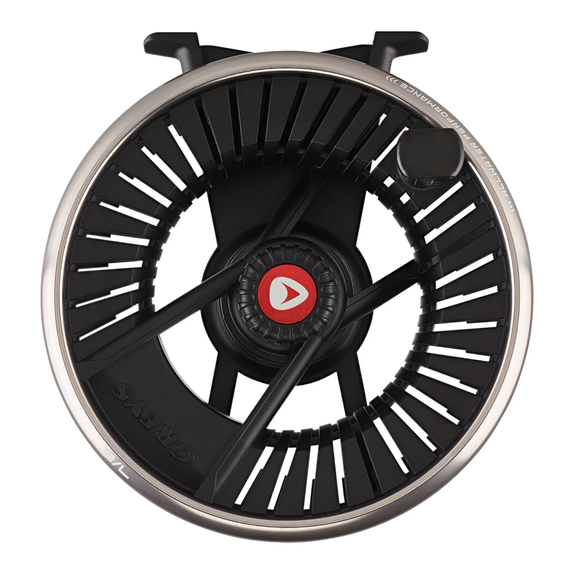 Greys Tail AW Fly Reel