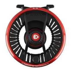 Greys Tail Fly Reel