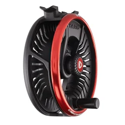 Greys Tail Fly Reel