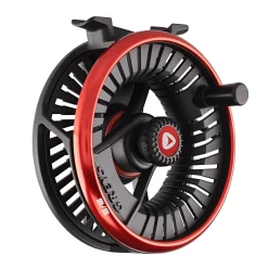 Greys Tail Fly Reel