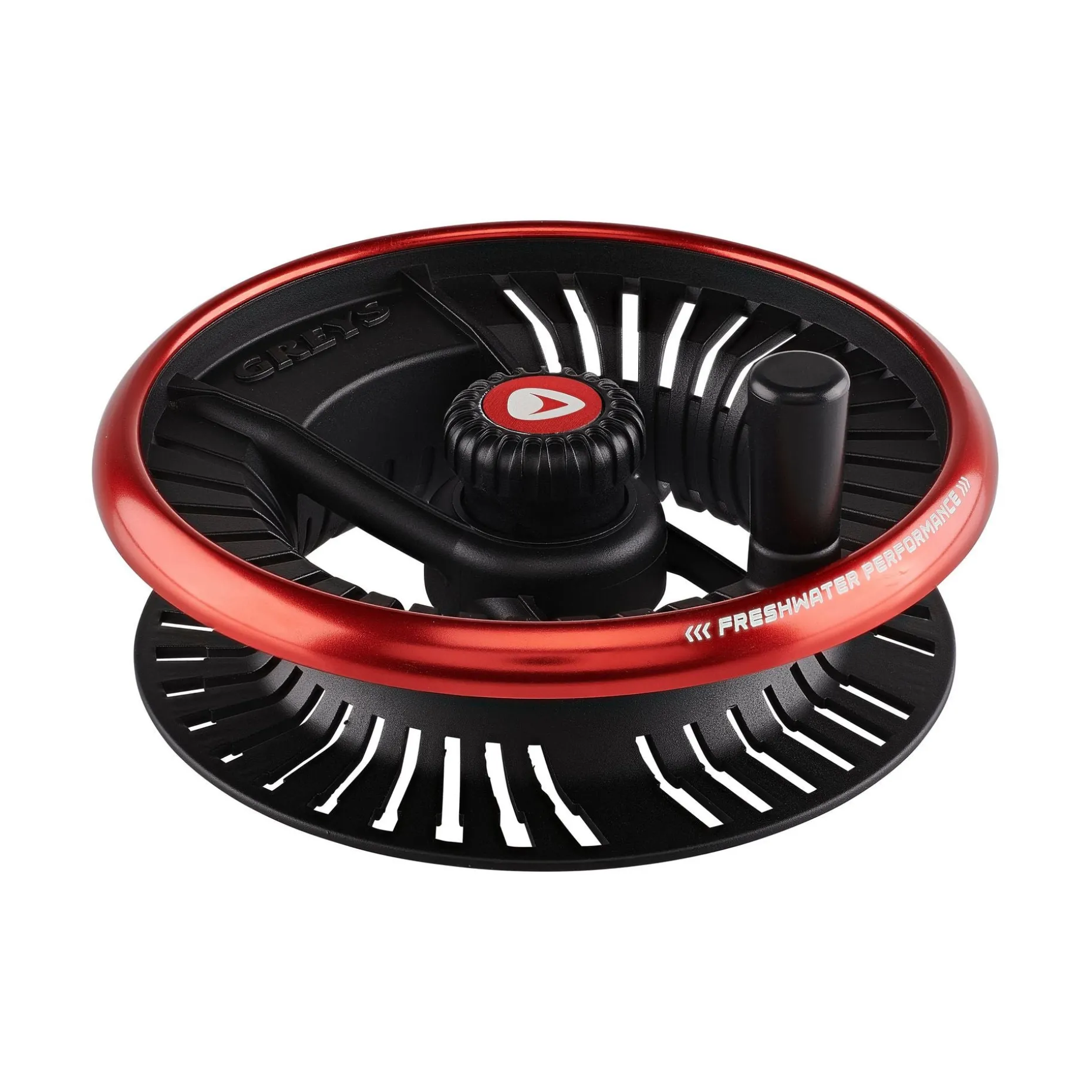 Greys Tail Spare Spool