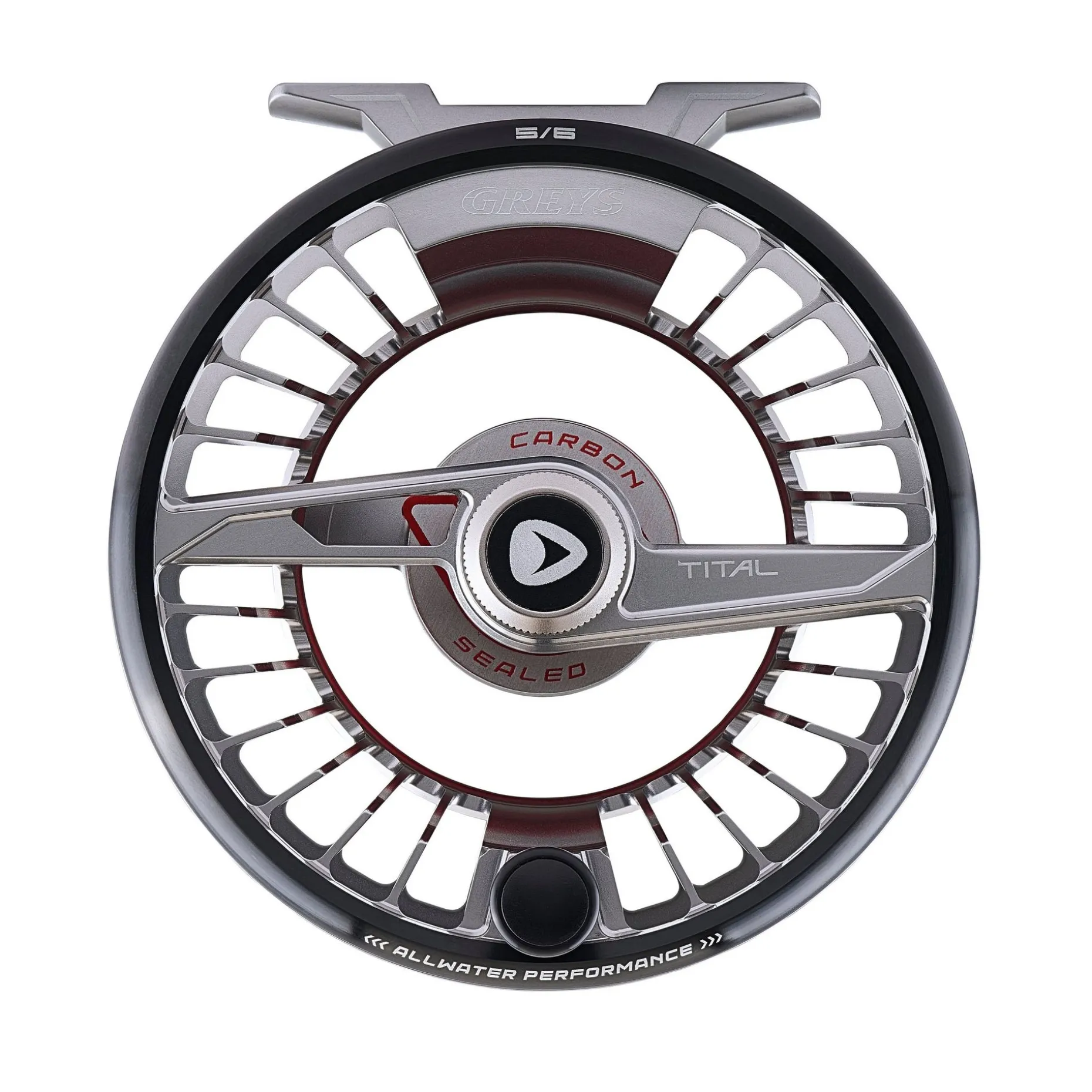 Greys Tital Fly Reel