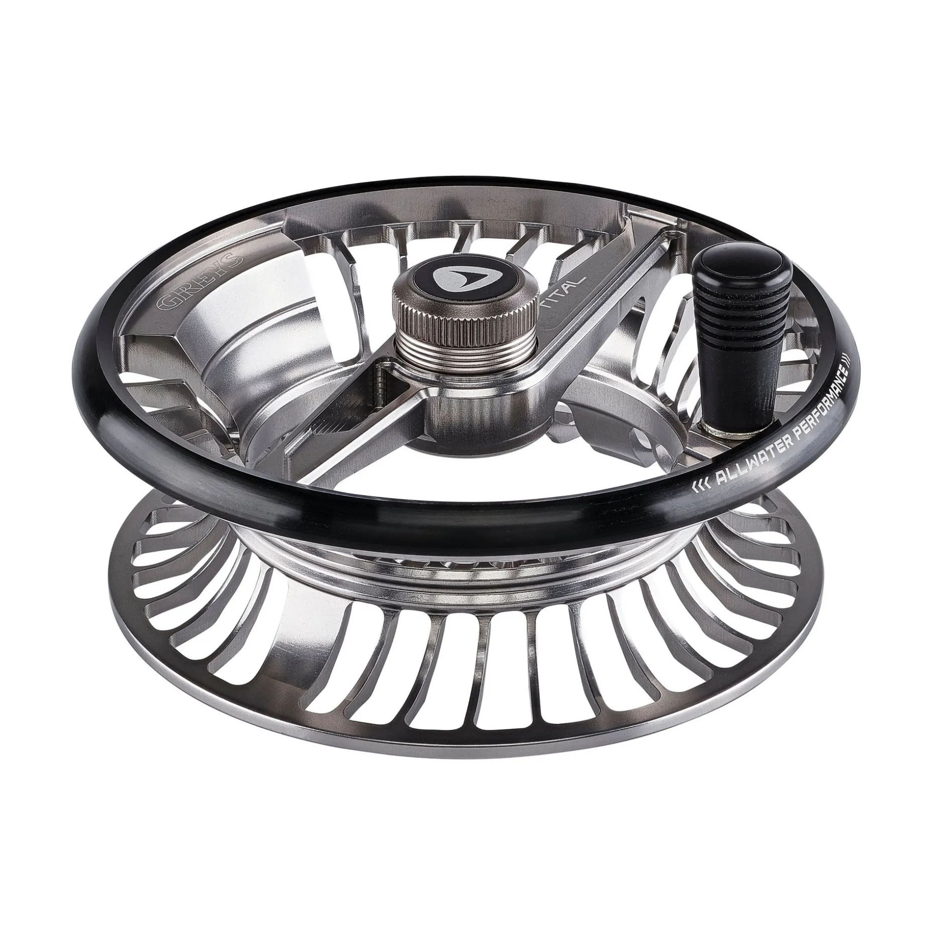 Greys Tital Fly Reel
