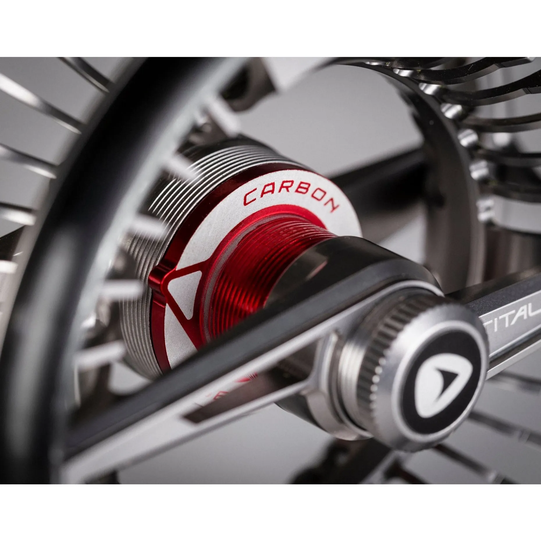 Greys Tital Fly Reel