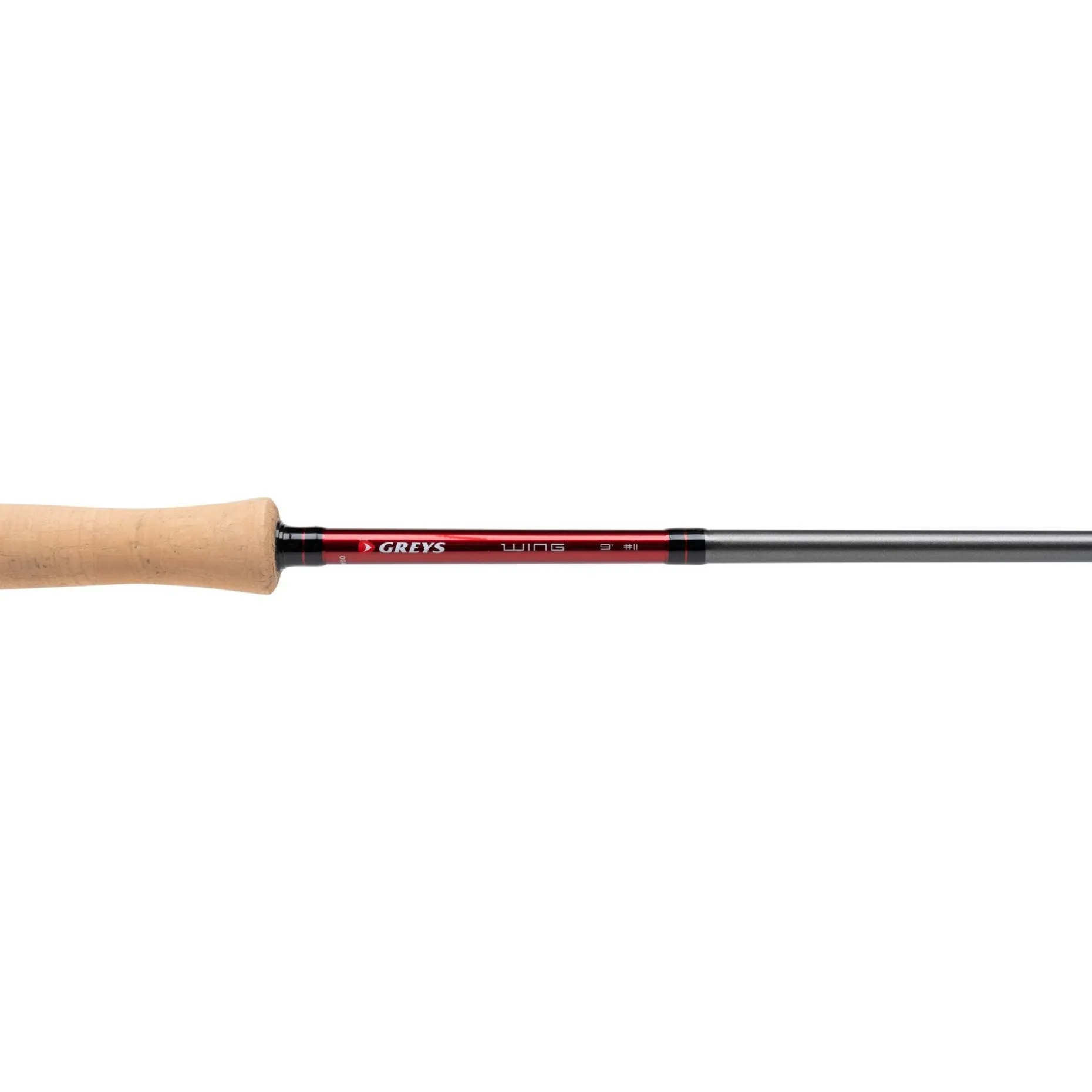 Greys Wing Salt Fly Rod