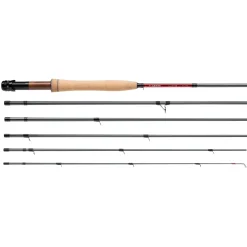 Greys Wing Travel Fly Rod