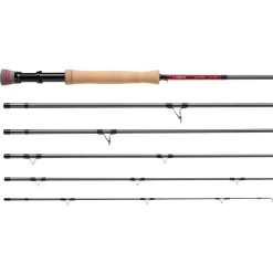 Greys Wing Travel Fly Rod