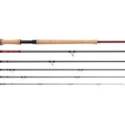Greys Wing Travel Fly Rod