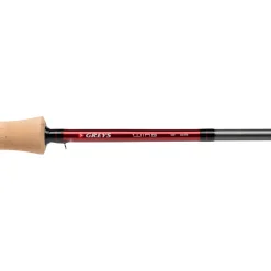 Greys Wing Travel Fly Rod
