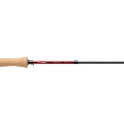 Greys Wing Trout Spey Fly Rod