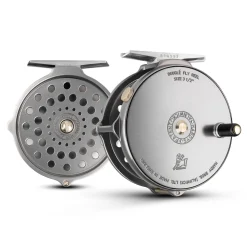 Hardy 1939 Bougle Heritage Fly Reel