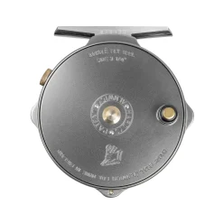 Hardy 1939 Bougle Heritage Fly Reel