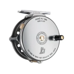Hardy 1939 Bougle Heritage Fly Reel