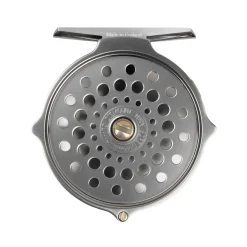 Hardy 1939 Bougle Heritage Fly Reel