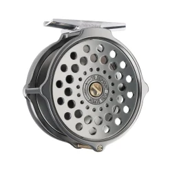Hardy 1939 Bougle Heritage Fly Reel