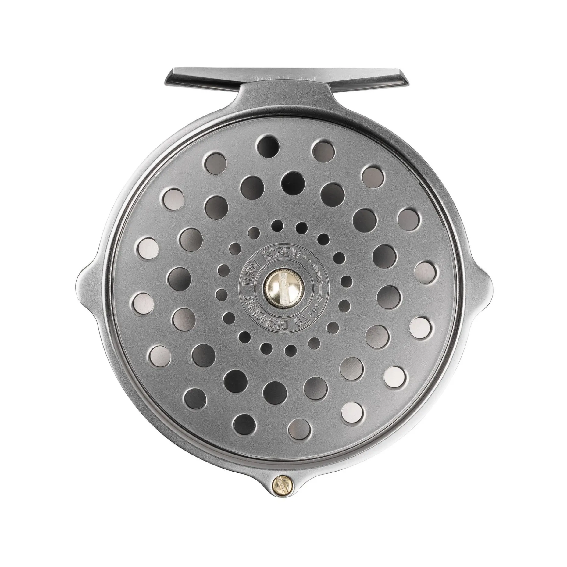 Hardy 1939 Bougle Heritage Fly Reel