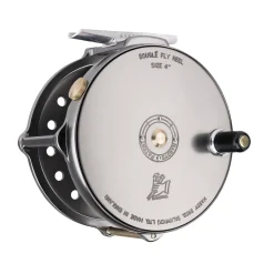 Hardy 1939 Bougle Heritage Fly Reel